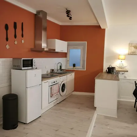 Place De La Halle アパート Le Puy-en-Velay