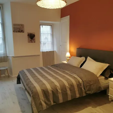 アパート Place De La Halle